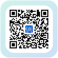 微信公众号二维码